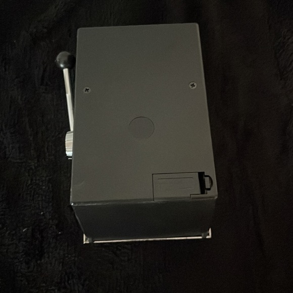 Bandit bank small piggy banks - Picture 4 of 8